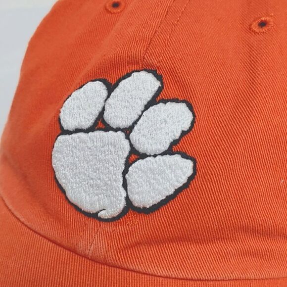 Vintage Clemson Fitted Hat - Picture 3 of 7